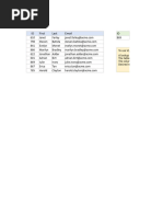 Exceljet Vlookup Function