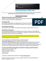 446 Formas de Conseguir Empregos e Estágios