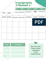 Planner Cronograma Mensal Delicado Verde - 20231228 - 125614 - 0000