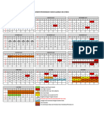 Kalender Pendidikan 2017-2018