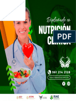 BR - Nutricion Clinica