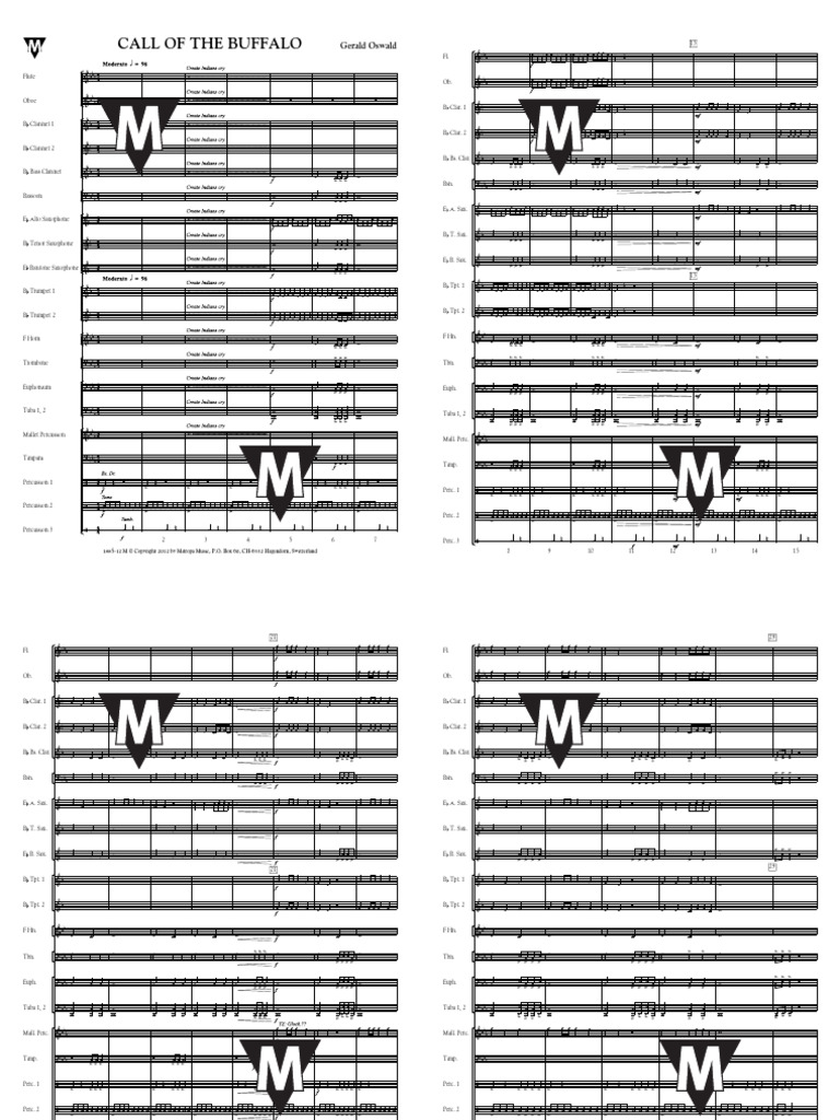 call-of-the-buffalo-pdf-classical-music-groups-music-production