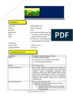 Modul Ajar Ipas Elemen-Bab 1 Islah Khalifah