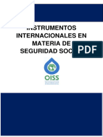 Instrumentos Internacionales en Materia de Seg-Social-4 Julio 2013