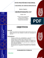 Cromatografia 2OM1