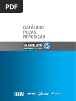 11 - Catalogo Randon 2021 1 | PDF | Engenharia Mecânica | Tecnologias ...