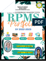 @e-Rpms Portfolio (Design 5) - Depedclick