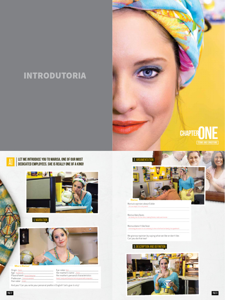Video activity book online in person trainings pdf linguistics