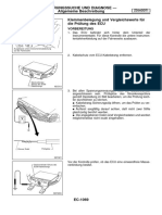 Y61 ZD30 DDTI SP ECM Klemmen Und Werte PDF