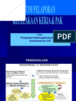 1. Materi Sistim Pelaporan Kecelakaan Kerja Dan PAK - Nieke Kusniharti