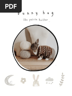 bunny+hug+by+thepetiteknitter