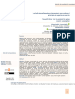 CorreaDiego 2022 IndicadoresFinancierosHerramientas