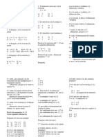 Prueba 1 Tipo Icfes Matematicas I e D J