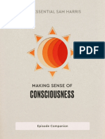 Making Sense of Consciousness