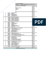 RG Courseplan Grade