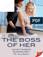 The Boss of Her