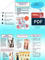 Leaflet Hipertensi