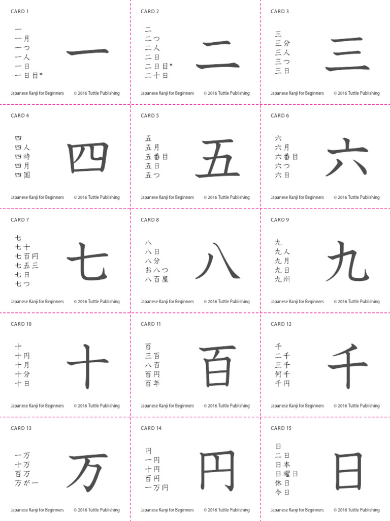 Kanji 1 pdf languages of china encodings