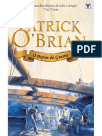 Patrick O_brian - o Butim Da Guerra - Série Mestre Dos Mares - Livro 06