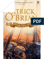 Patrick O_brian - Um Mar Escuro Como o Vinho Do Porto - Série Mestre Dos Mares - Livro 16