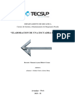 MODELO DE INFORME II Ciclo