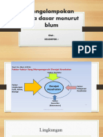 Kel 7 Pengelompokan Blum Terbaru