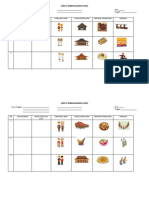 LKPD 2 Mengidentifikasi KEBERAGAMAN SUKU