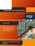 Sistemas de Información