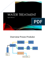 Water Treatment