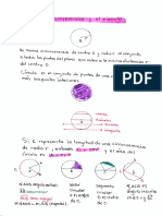 111 Circulo y Circunferencia