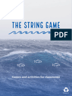 MSC The String Game