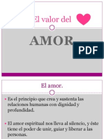 El Amor