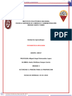 Ejercicio 3. Prueba para La Proporcion Soniaviridianavargasgarcia