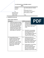 RPP ADW KLS 1 - Tema 2 (Subtema 4 PB 4)