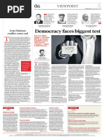 All English Editorials 20 - 1