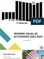 UAG Alumni Capítulo Culiacán 2023