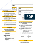 2.1 Functional Groups