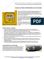 fx-300 Nitrogen4 Brochure