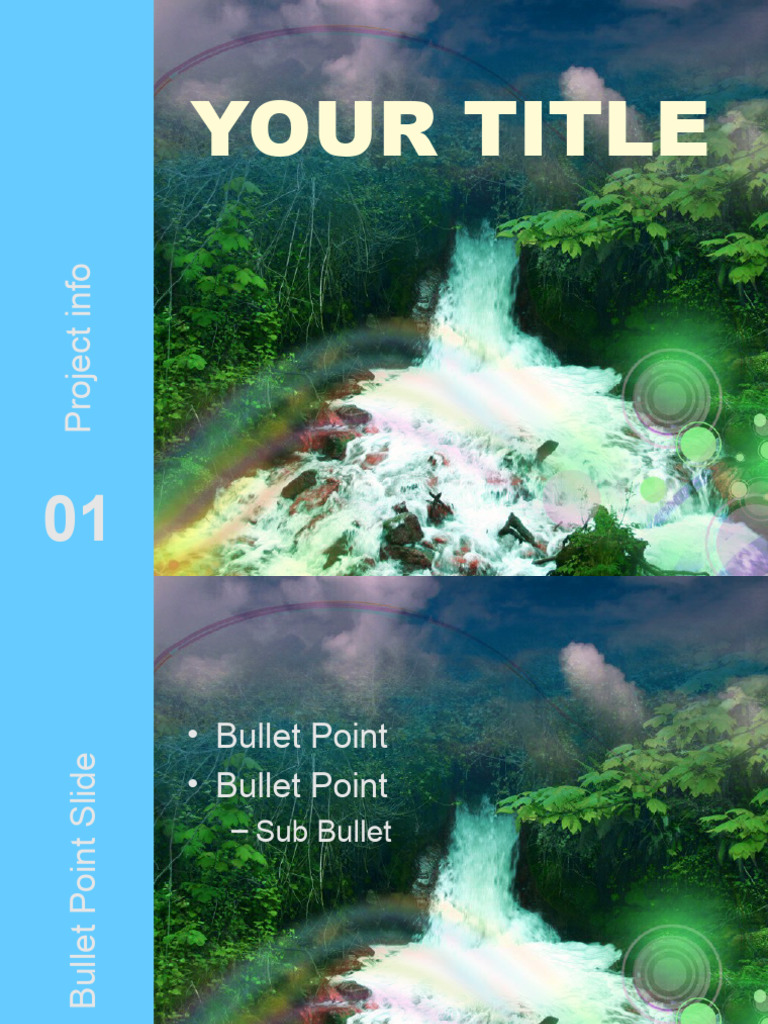 Your Title | PDF | Art