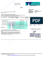 Lotto Format-Wps Office | PDF | Money