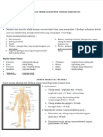 Dokumen - Tips - Anatomi Dan Fisiologi Sistem Muskuloskeletal