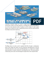 Freshwater Treatment Plants Are Used To Supply Purely Fresh Water To The Environment