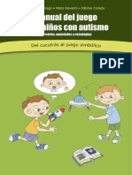 2013 Manual Del Juego para Ni Os Con Autismo PDF Version 1