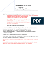 CL10 LS9Heredity PRACTICE NBA