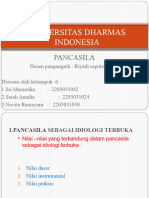 Ppt Kelompok 6 Pancasila