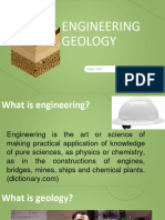 1 Introduction To Geology