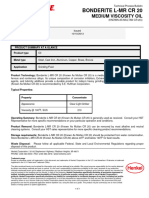 Technicaldatasheet (TDS) Bonderitel-Mrcr20 en 07142021