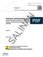 Manajemen Manual Proyek Winrip r 2 No 01mbm2017