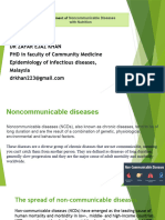 DR - Zafar - Presentatiation Non C Disease
