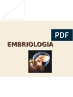 EMBRIOLOGIA